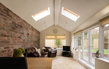 conservatory roof insulation Little Ryton, Shropshire