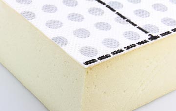 meeting Little Ryton building codes