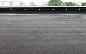 Little Ryton asphalt roof replacement
