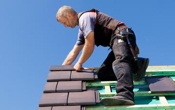 disadvantages of Little Ryton slate roofing