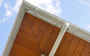 Little Ryton soffit types