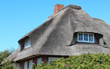 thatch roofing Little Ryton, Shropshire