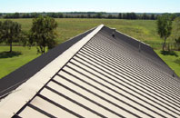 Little Ryton metal roof quotes