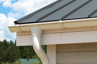 Little Ryton soffits